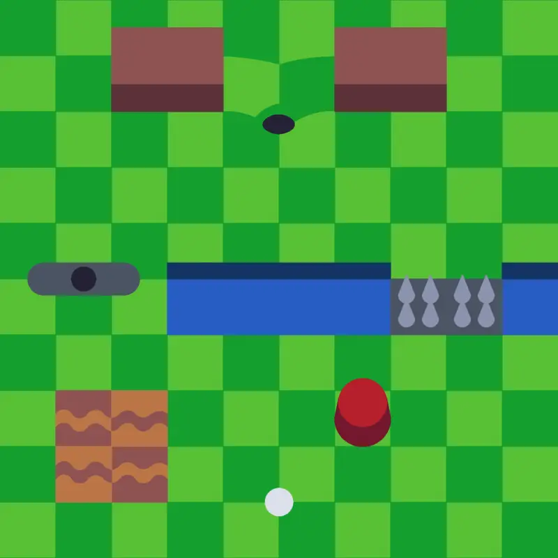 Game by @Castiel6