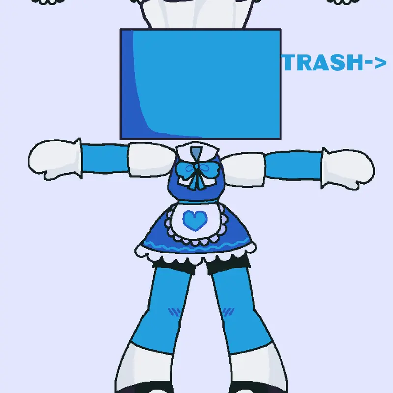 Play with Toons by @Wintersnowman