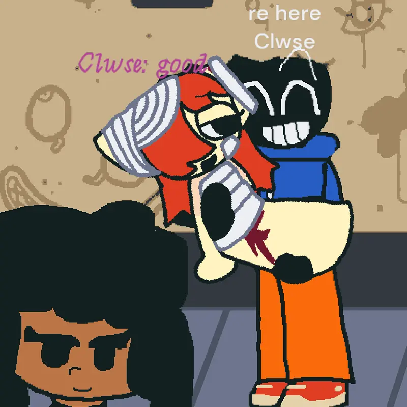Game by @Morefunwith_clwse