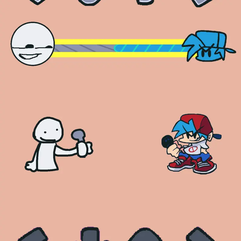 Game by @TheRealCoolz