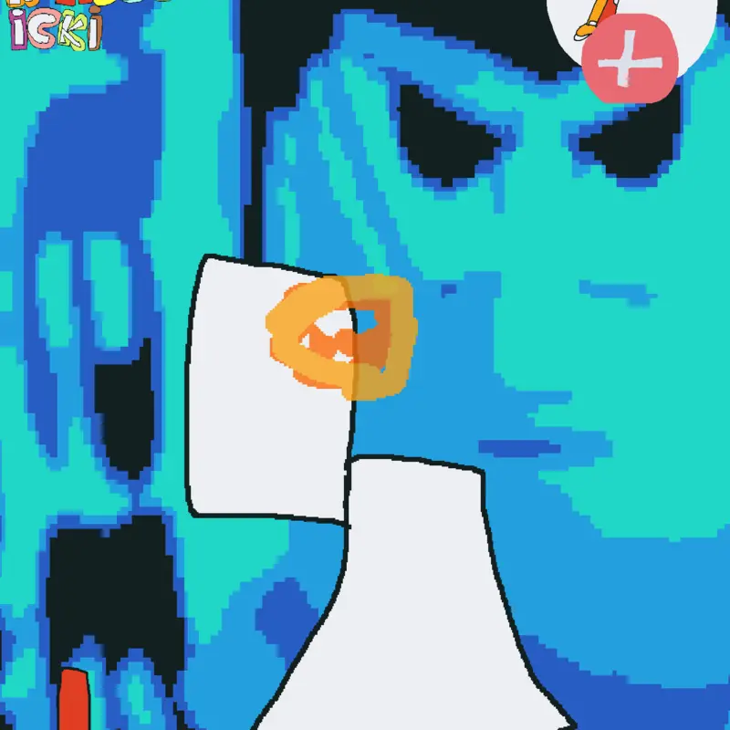 Game by @massticki