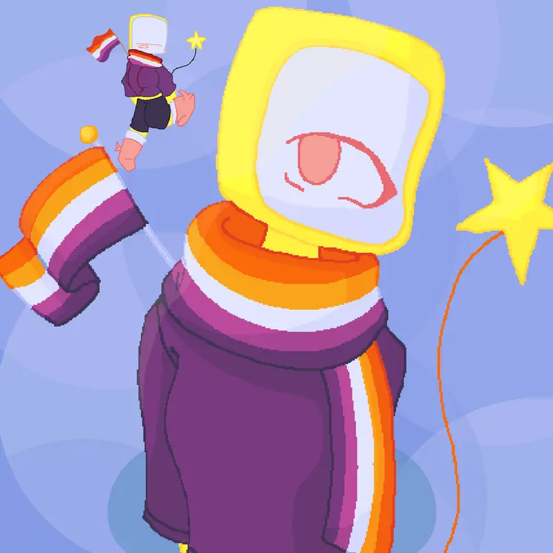 Game by @frowogy
