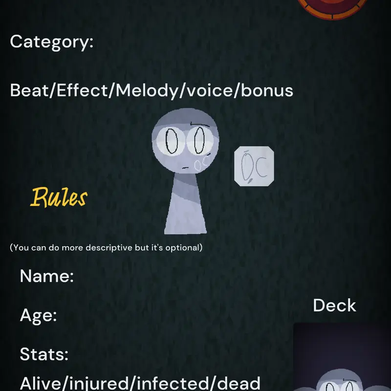 Game by @yellowgirl