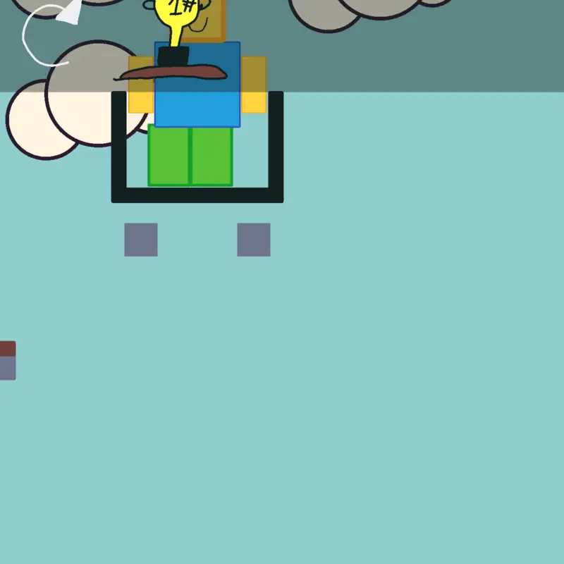Game by @drcoconut