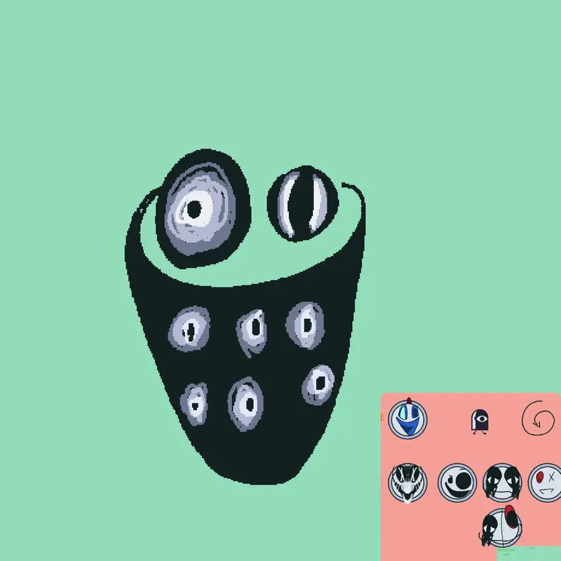 Game by @Lorter