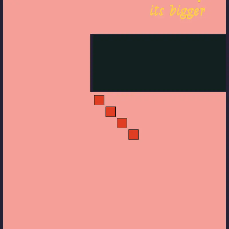 Game by @quimic