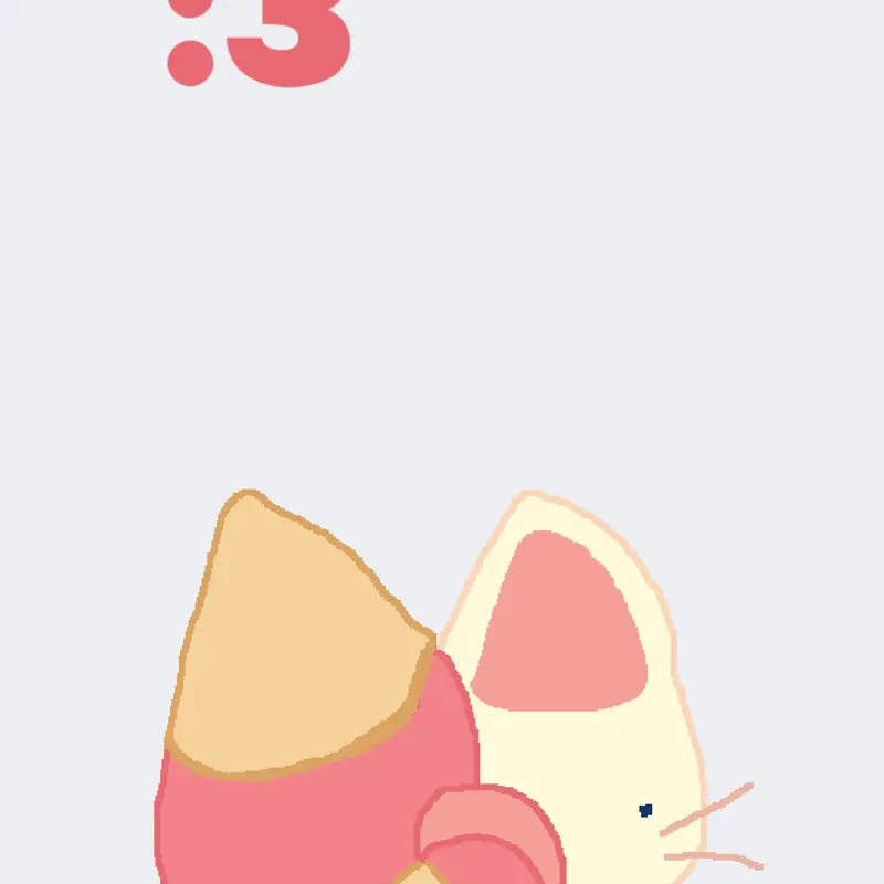 Game by @IceCr3amCat