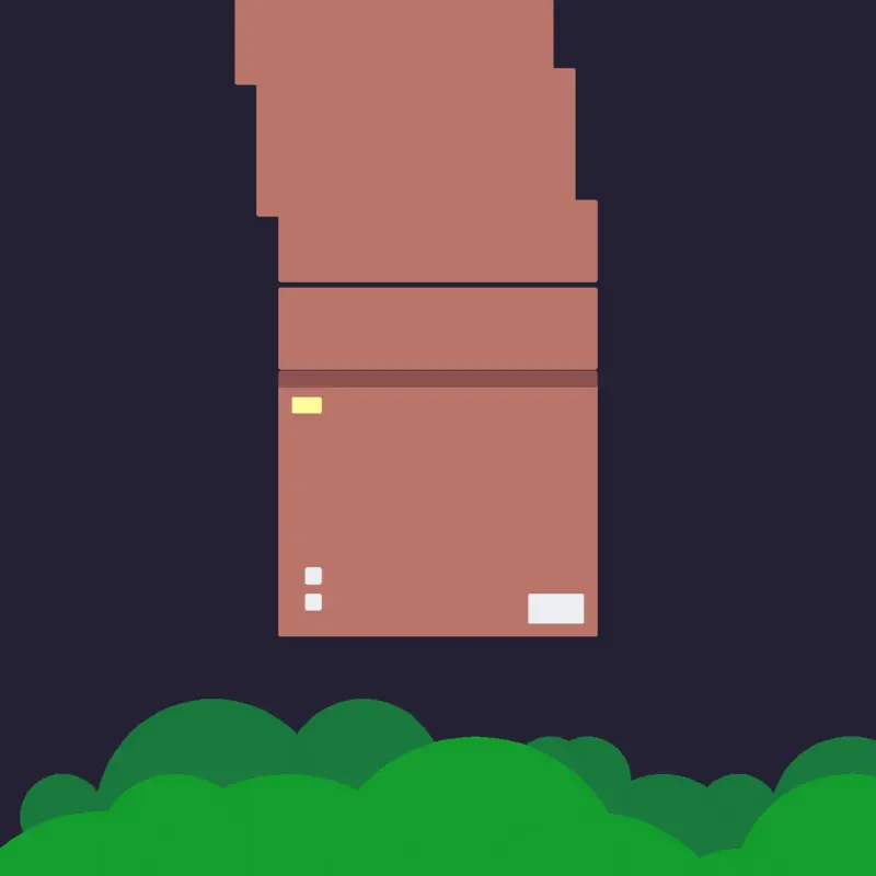 Game by @elbayronfingers