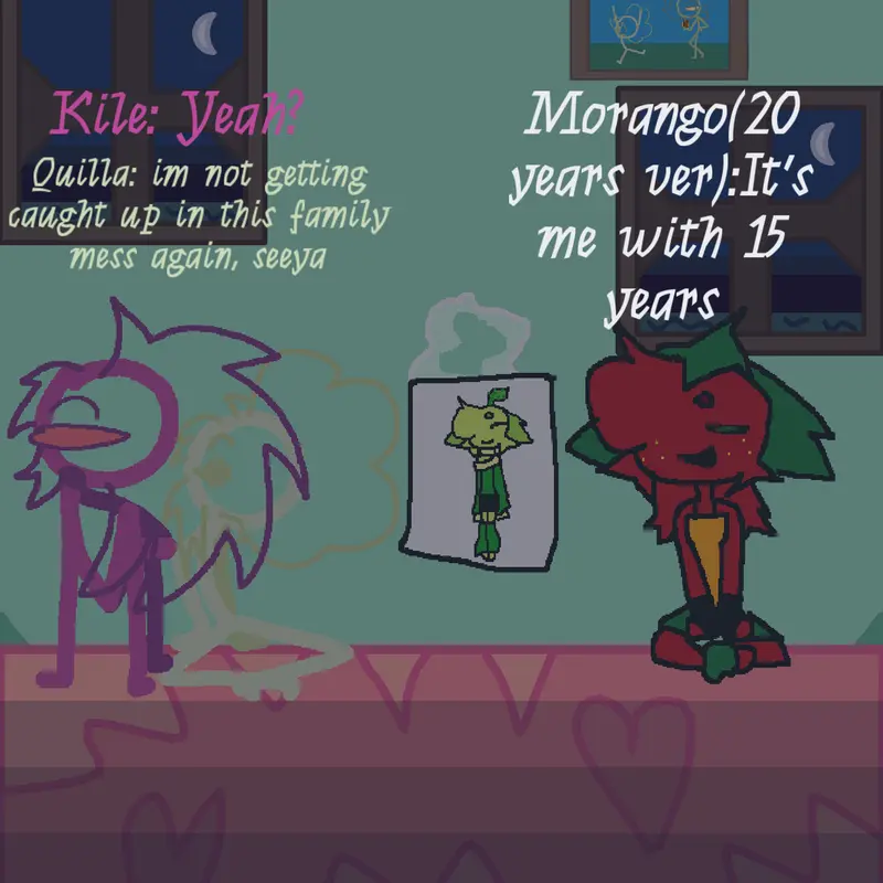 Game by @morango_yum