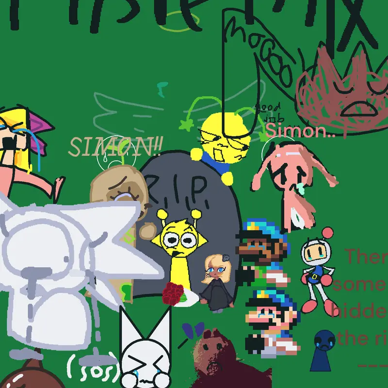 Game by @f0rsaken_4ever