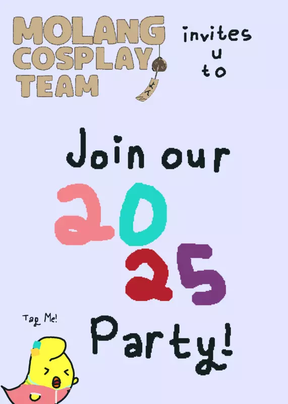 Game by @-_Molang_-