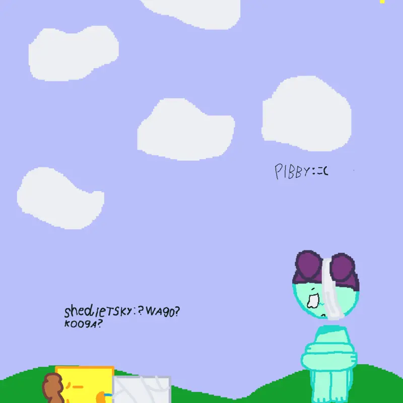 Game by @SashaMalyguina