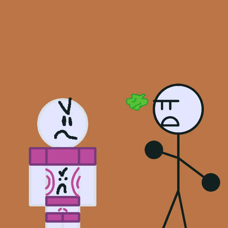 Game by @Mauricio456