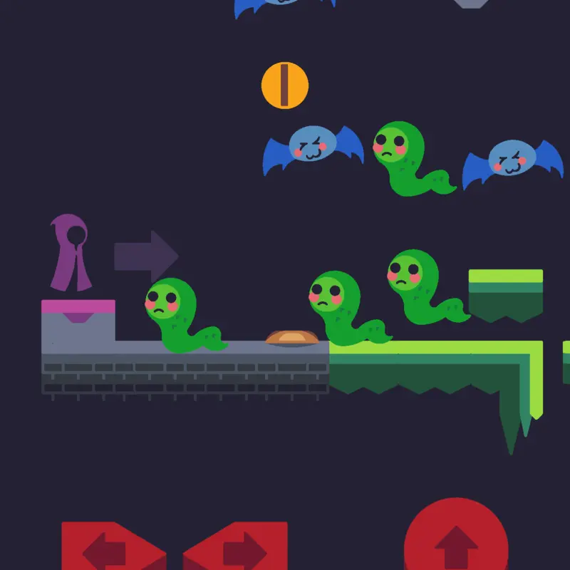 Game by @bonnie_fan13