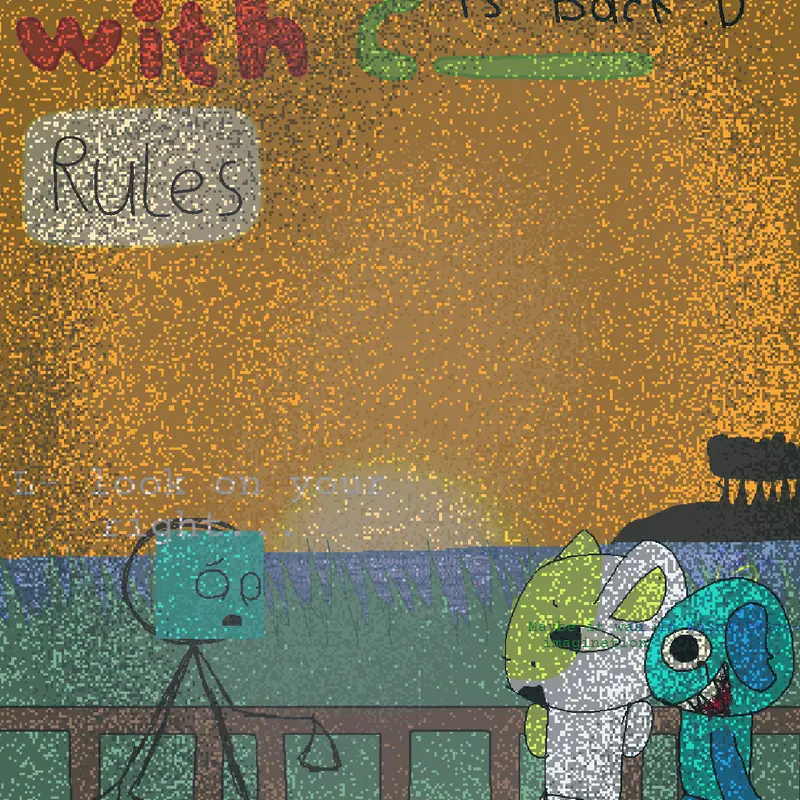 Game by @am_just_a_normal_person