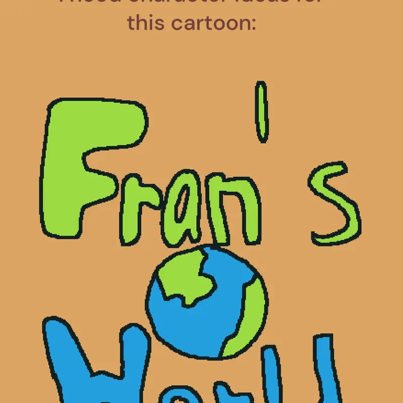Game by @Francookies