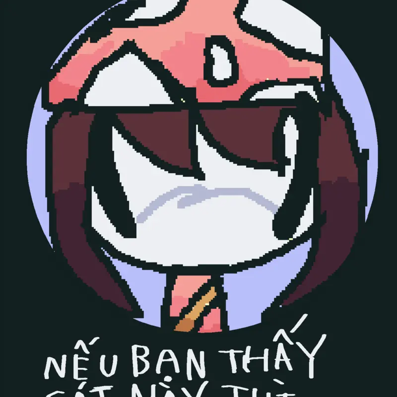 Game by @Mushiroomi