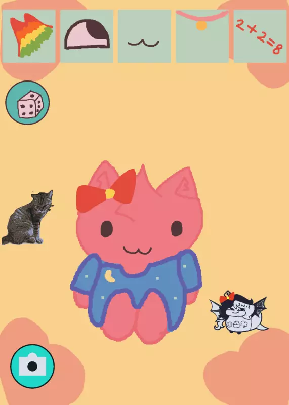 Game by @FIRAv_real