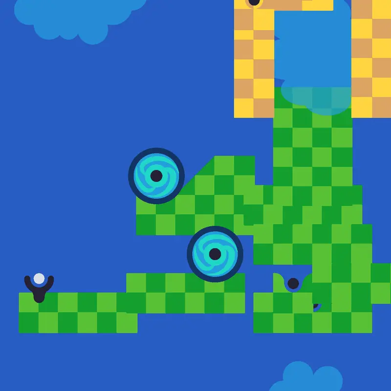 Game by @guybird