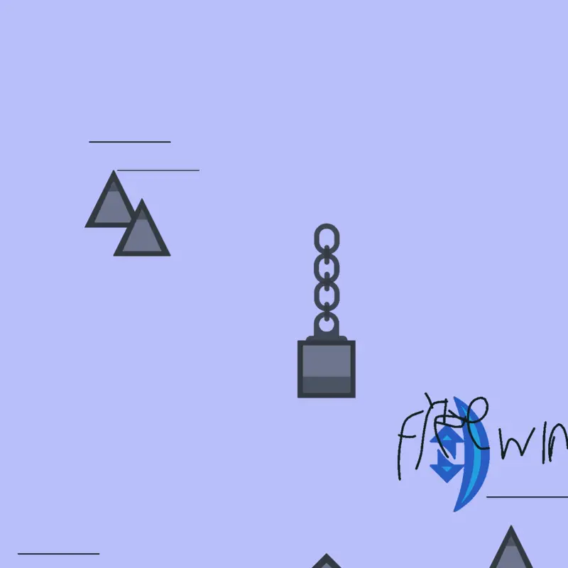 Game by @mrdudehat