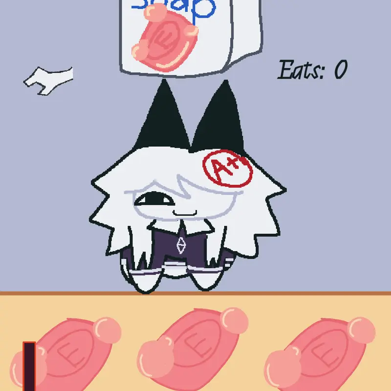 Game by @L3M0NS04P_0FF1C4L
