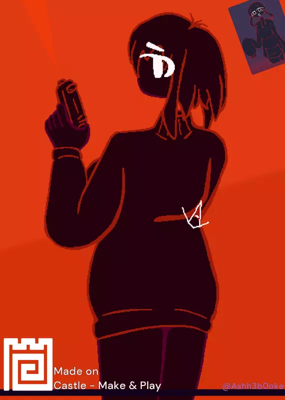 Game by @Junei