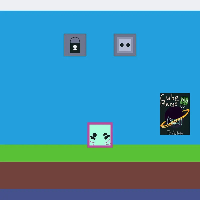 Game by @ParfaitCastle