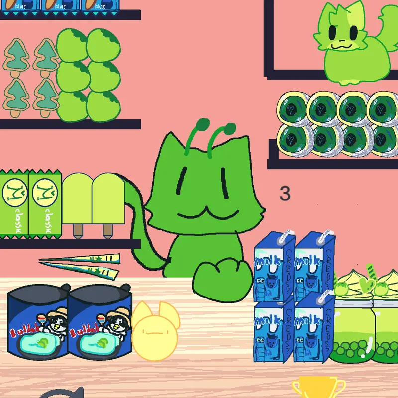 Game by @Onday