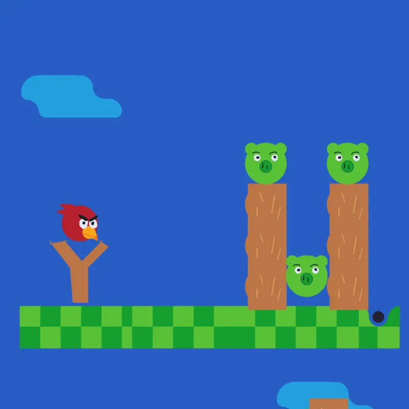Game by @jsja