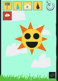 mr.sun phases
