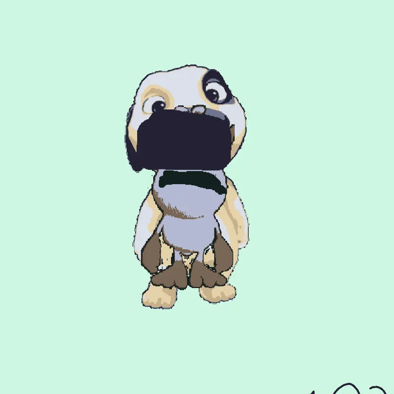 Game by @handy-hippopotamus277