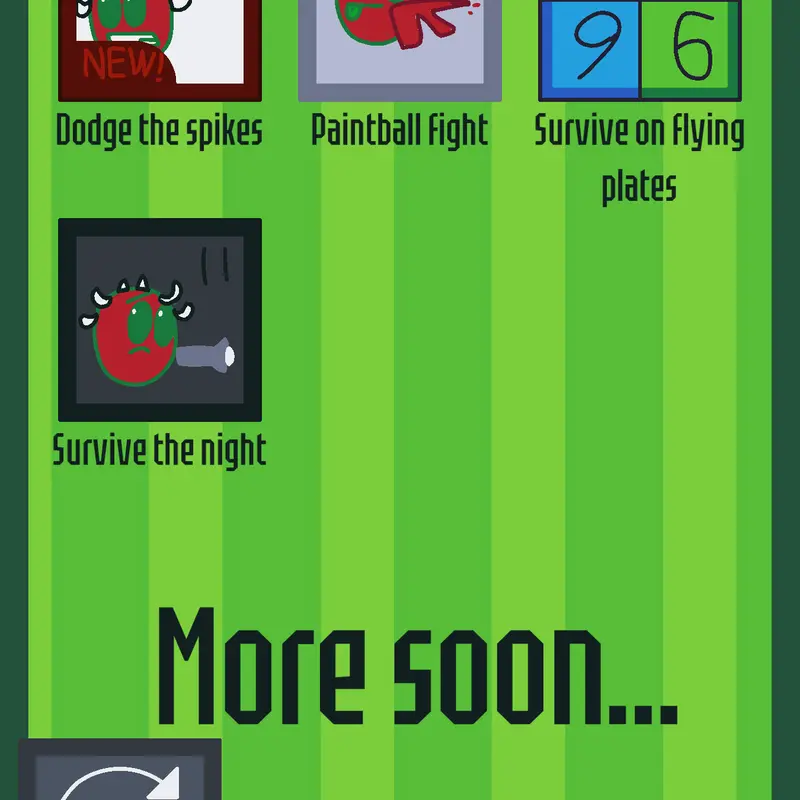 Game by @bored_4