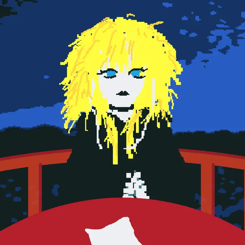 Game by @666thenumberofthebeast