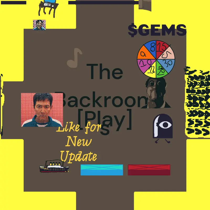 Game by @Human_OnEarth1234567
