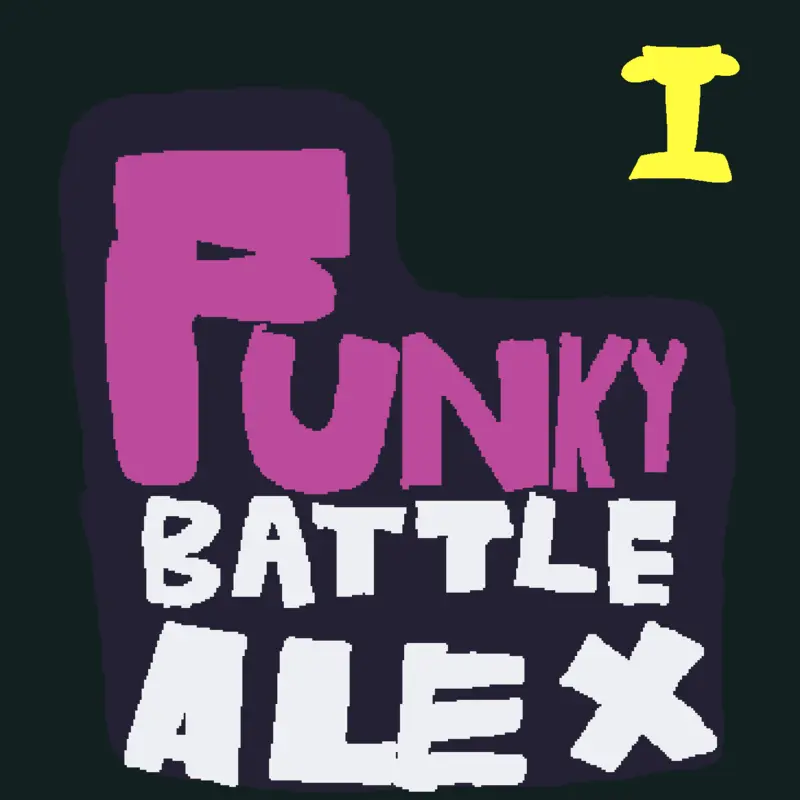 Game by @Alexelspookyxddd