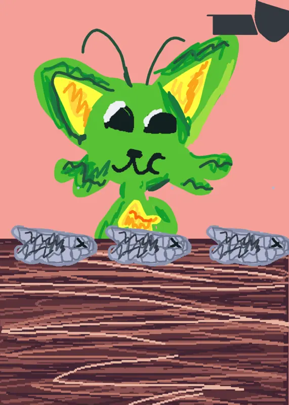 Game by @Meowl_offical