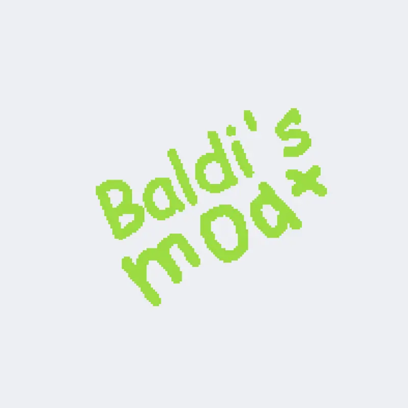 Modded by @Greenbea