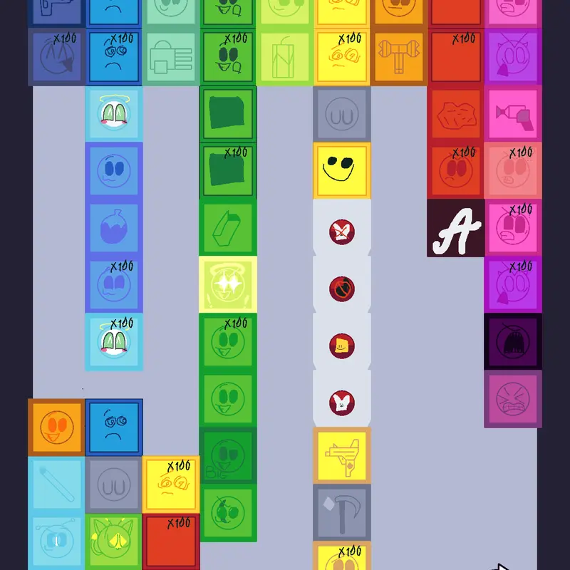 Game by @petrustefirta82