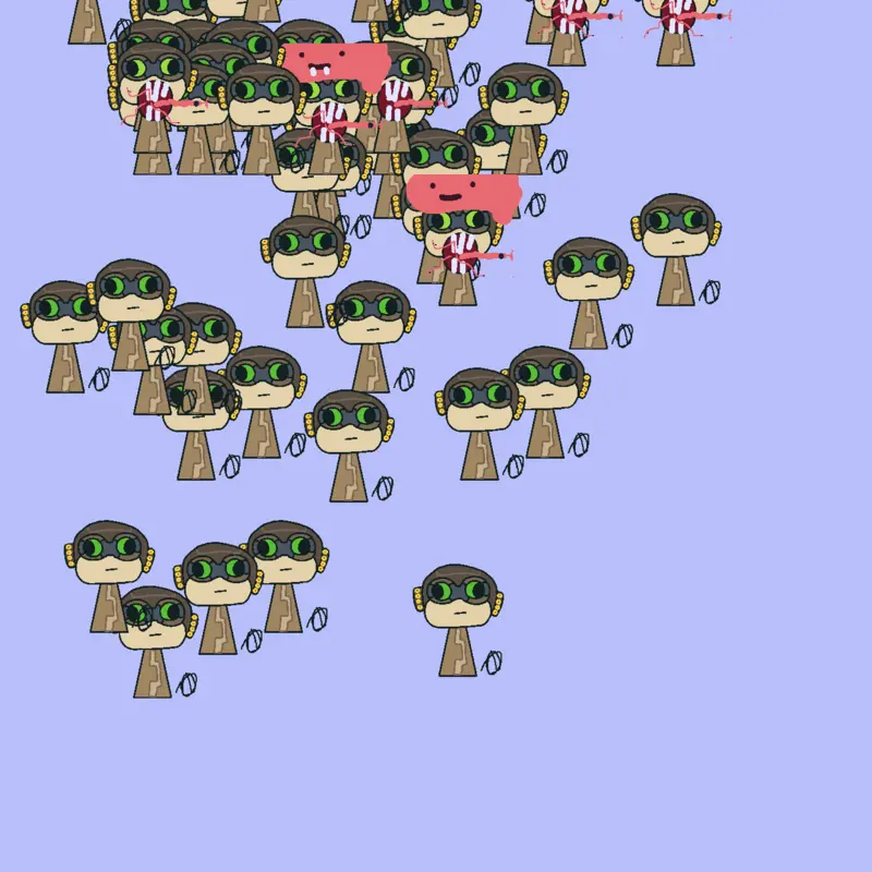 Game by @blrret