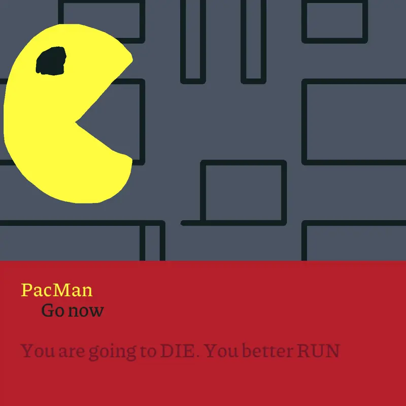 Game by @flippepe