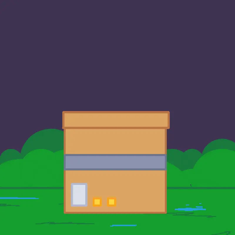 Game by @nycolejones