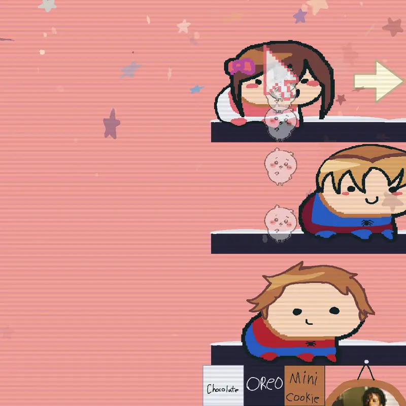 Game by @rukakuromi_ofc