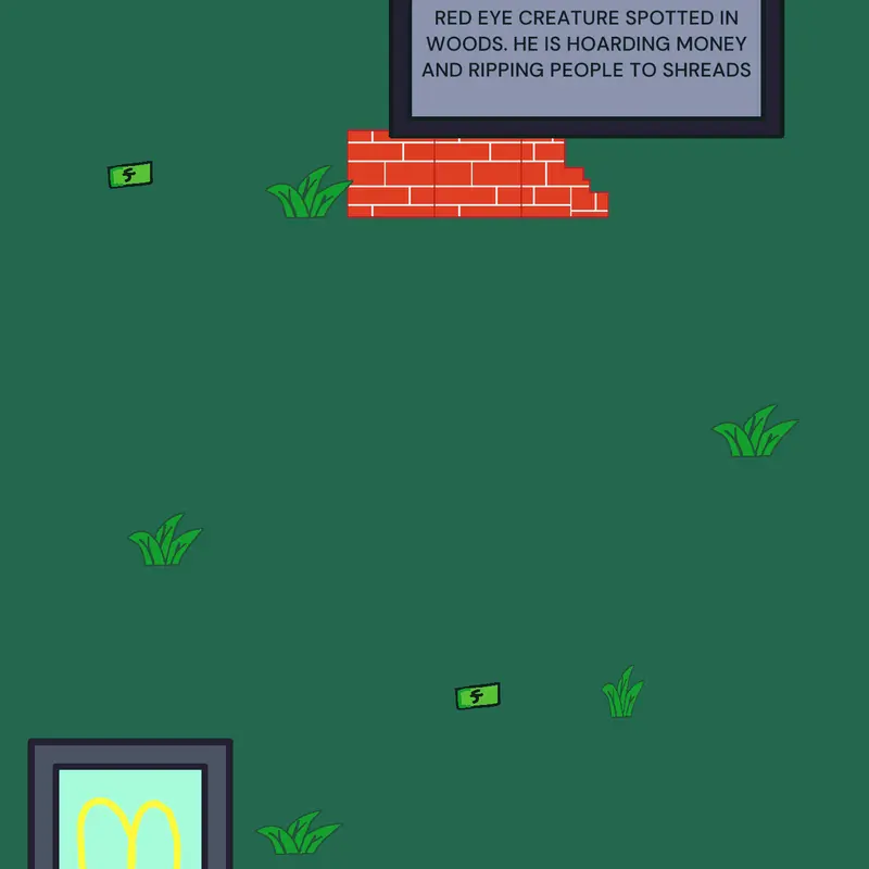 Game by @EinXTRAZ