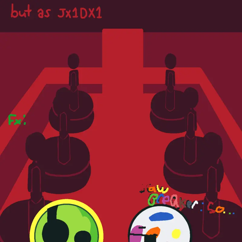 Game by @lendi_loves_fandoms