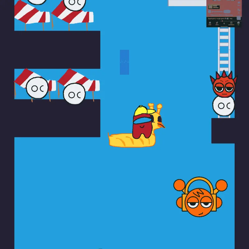 Game by @eirdeenayasmin