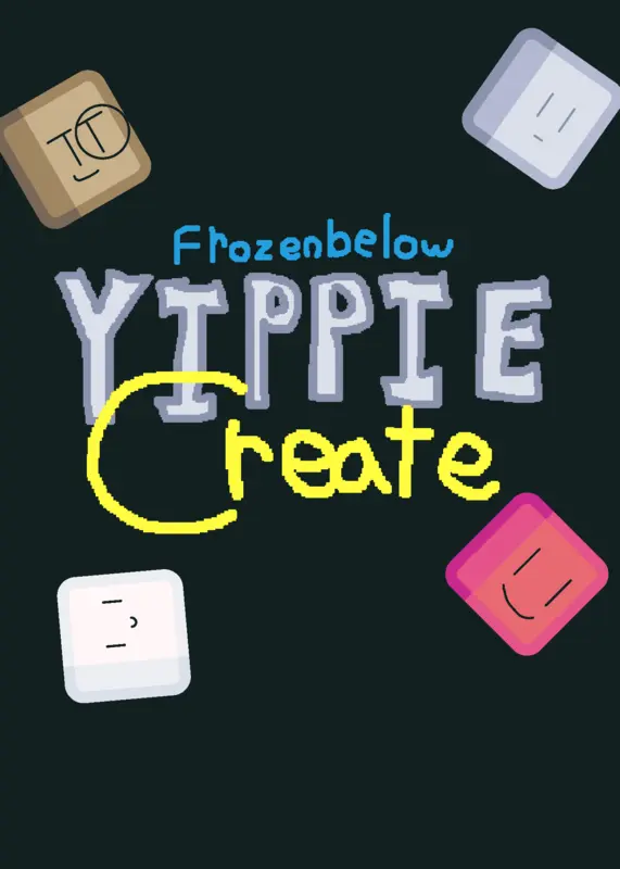 Game by @frozenbelow