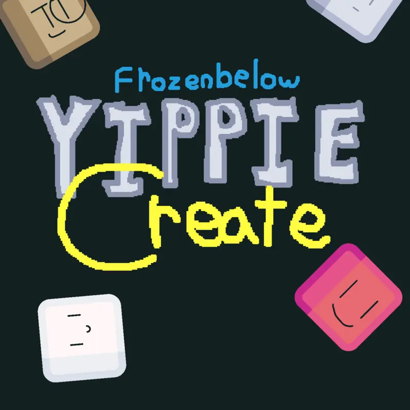 Game by @frozenbelow