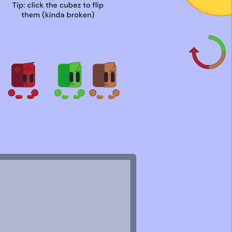 Game by @Otavions