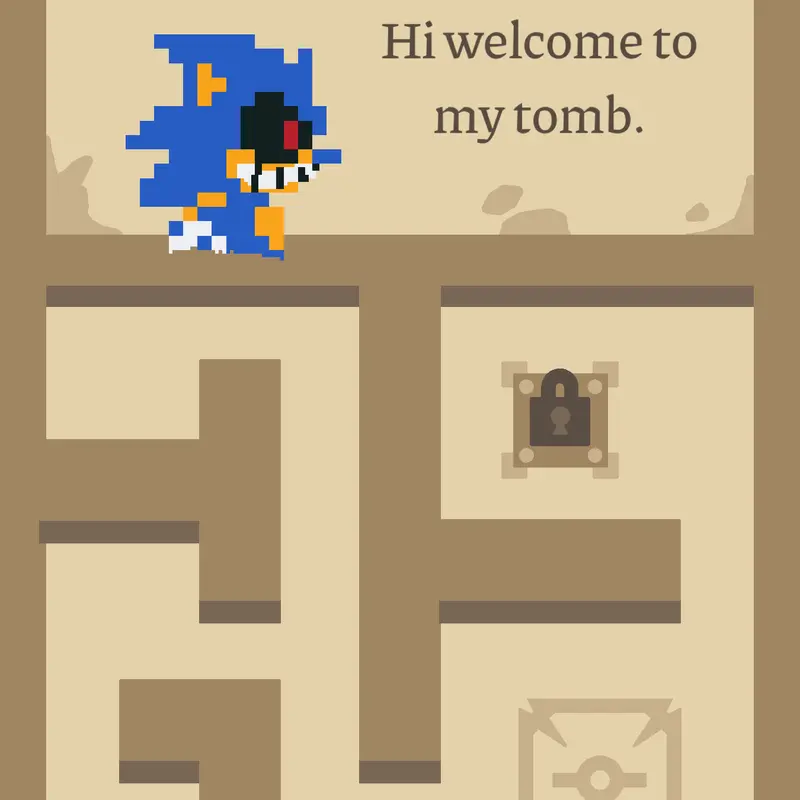 Game by @sonict18
