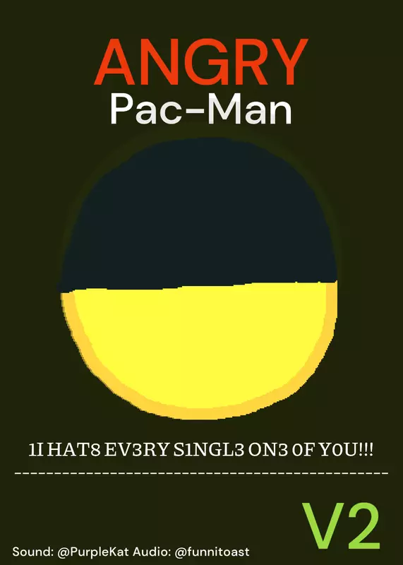 Game by @Pac-Fenano-Fan